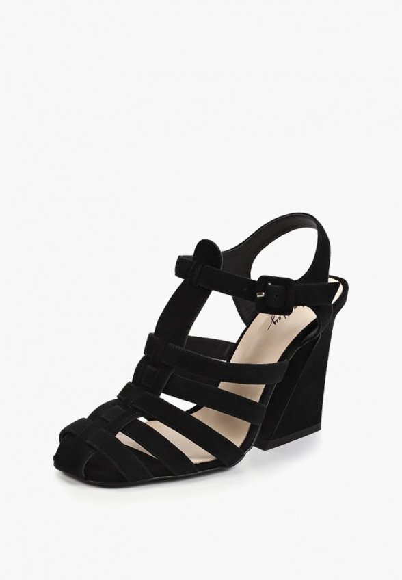 Босоножки Valley