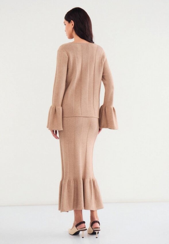 Костюм вязаный Vittoria Vicci