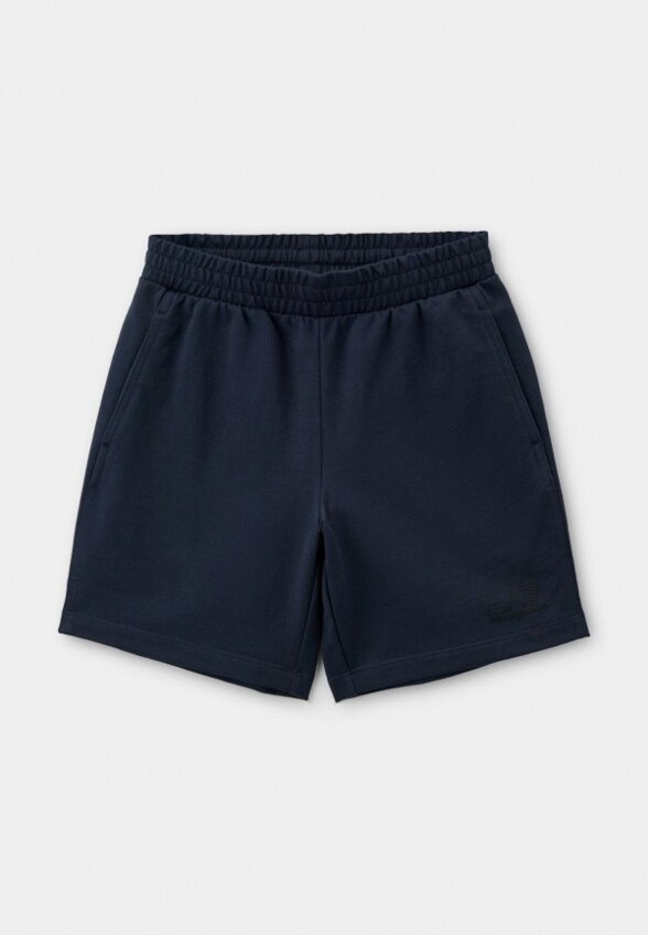 Футболка и шорты EA7