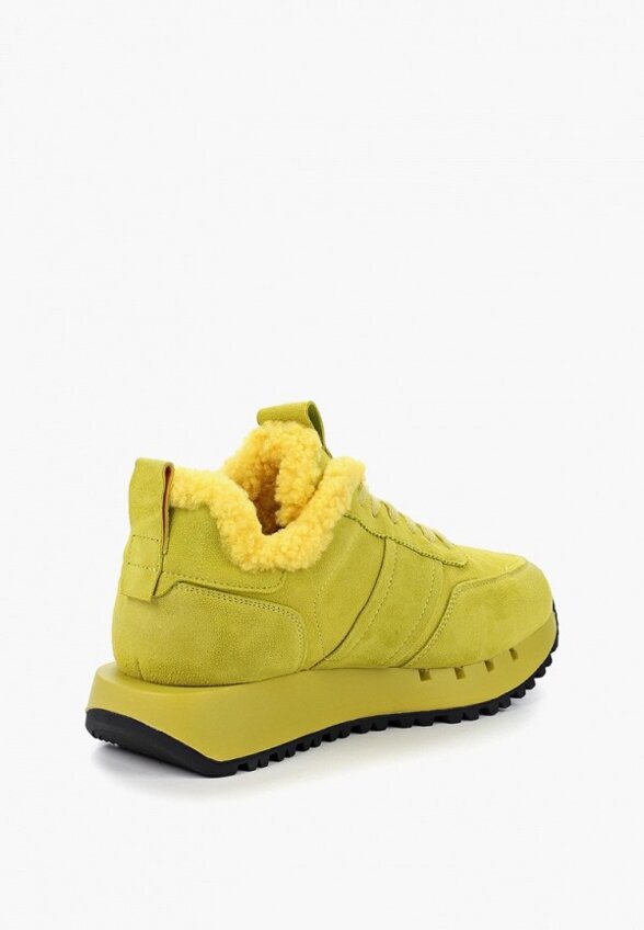 Кроссовки Graciana