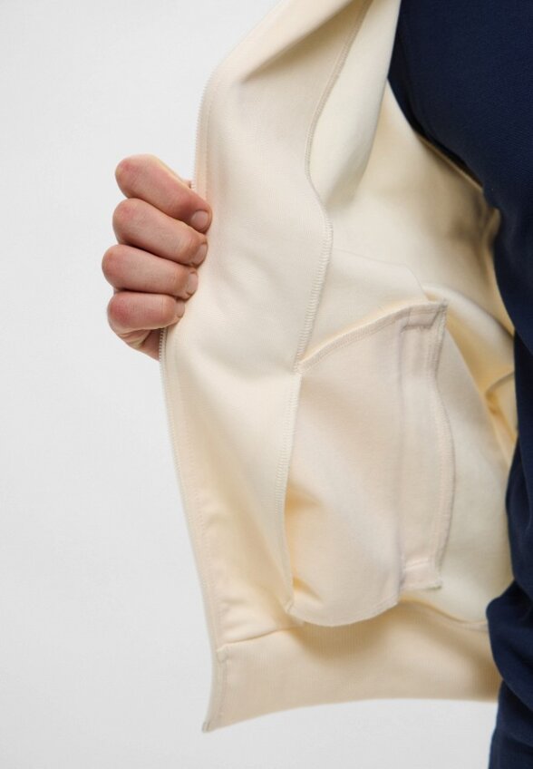 Олимпийка Fred Perry