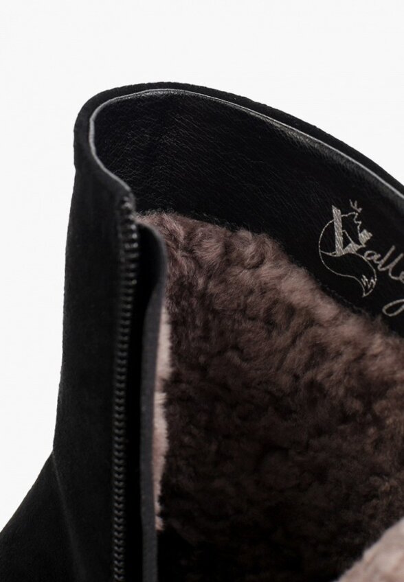 Ботильоны Valley