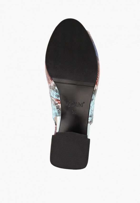 Босоножки Ascalini