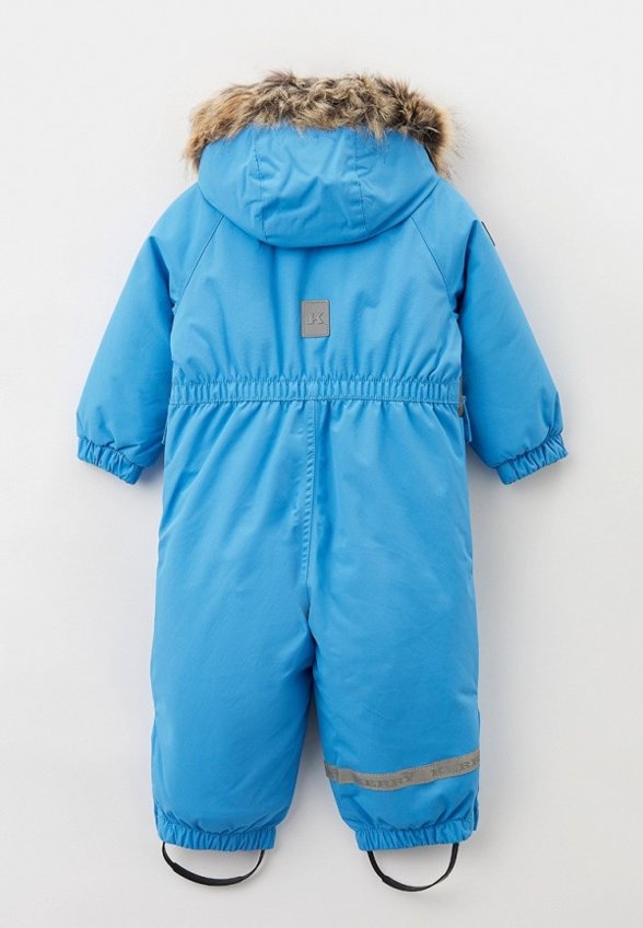 Комбинезон утепленный Kerry