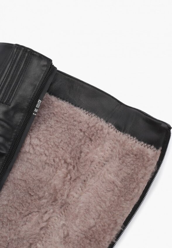 Ботфорты Aimosi