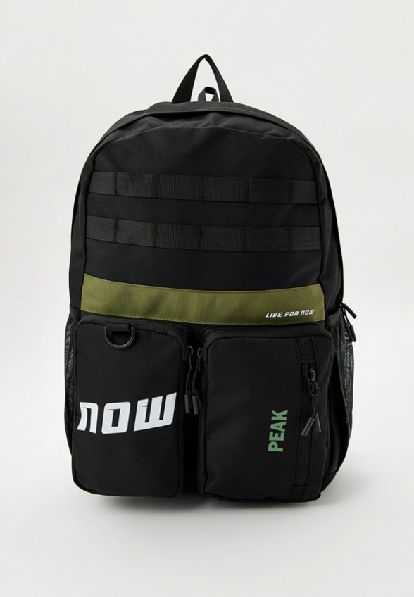Рюкзак и сумка Peak