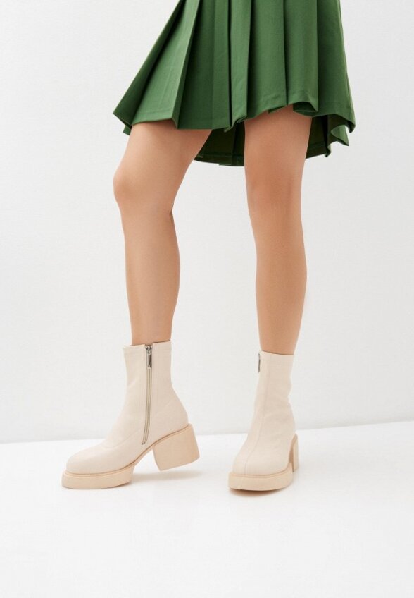 Ботильоны Sbalo