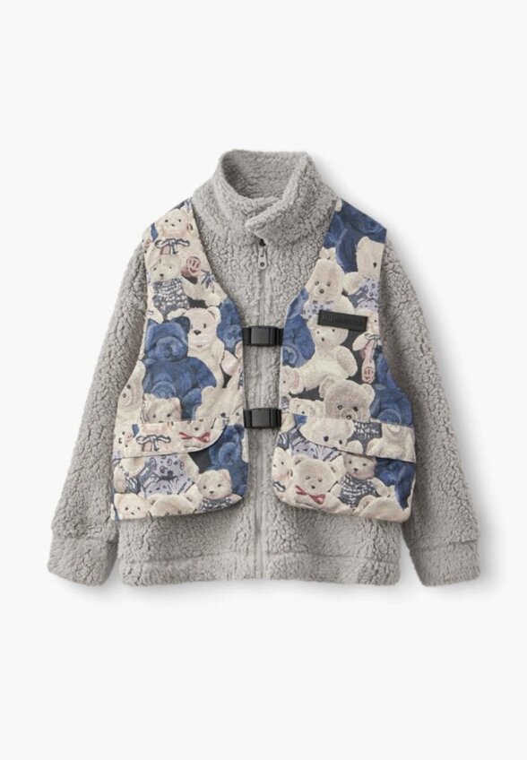 Олимпийка Happy Baby