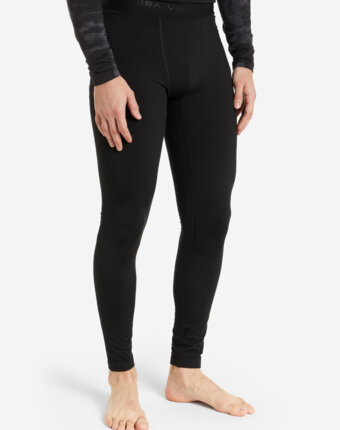 Термобелье низ мужское Volkl, Черный женщинам