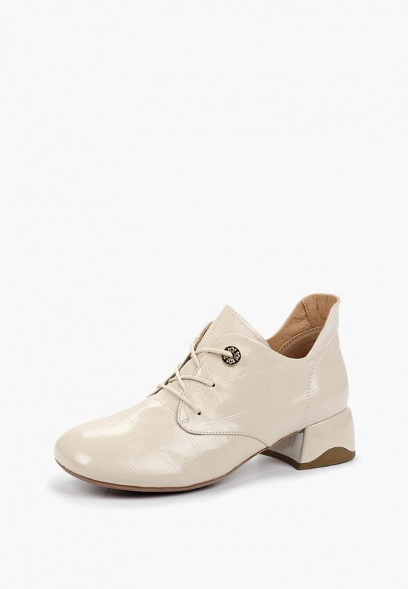 Ботильоны Ascalini