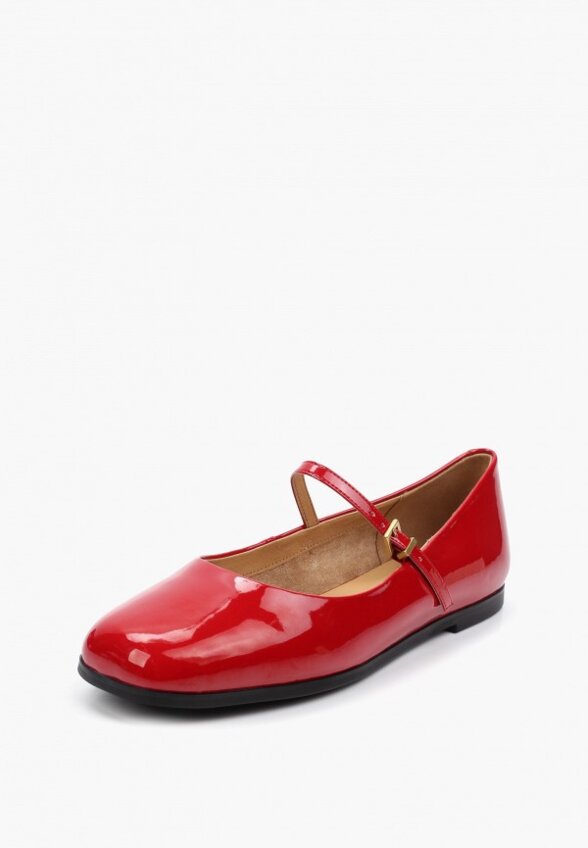 Балетки Salamander