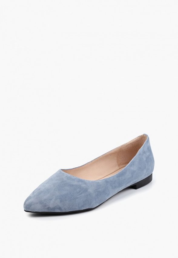 Балетки Valley