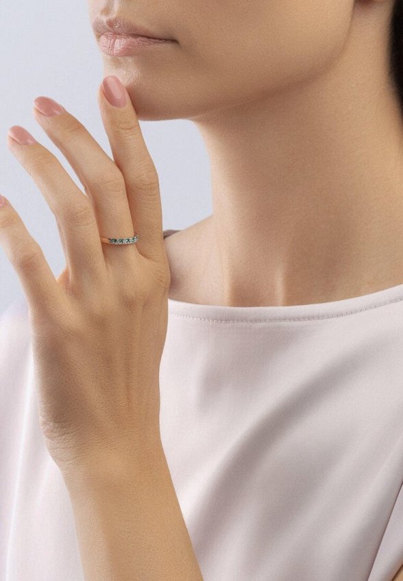 Кольцо Sokolov