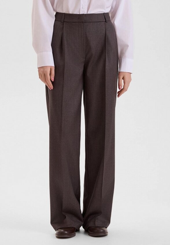 Брюки Olesa Chugunova