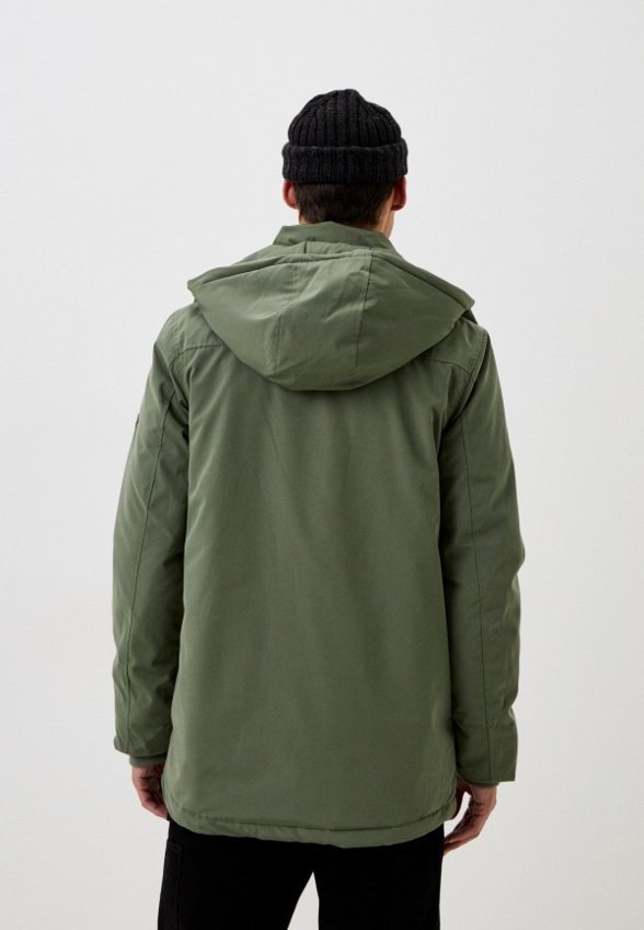 Пуховик Lee Cooper