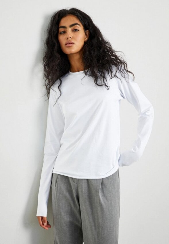 Лонгслив Artwear