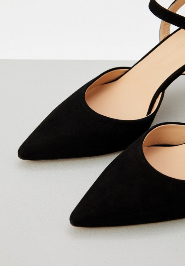 Туфли Principe di Bologna