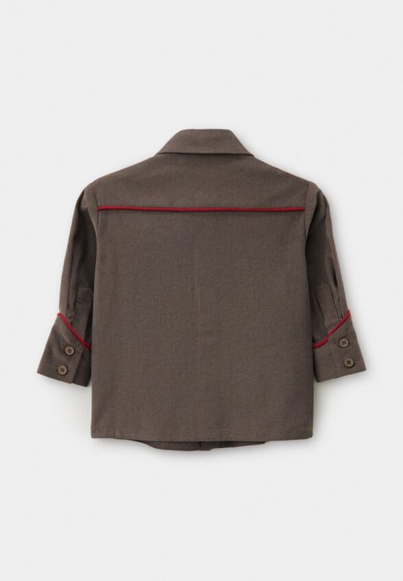 Рубашка Chado