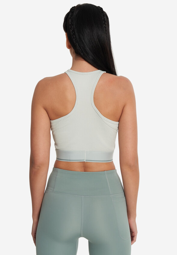 Майка женская Under Armour Meridian, Голубой