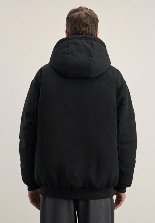 Куртка утепленная Zrn Man