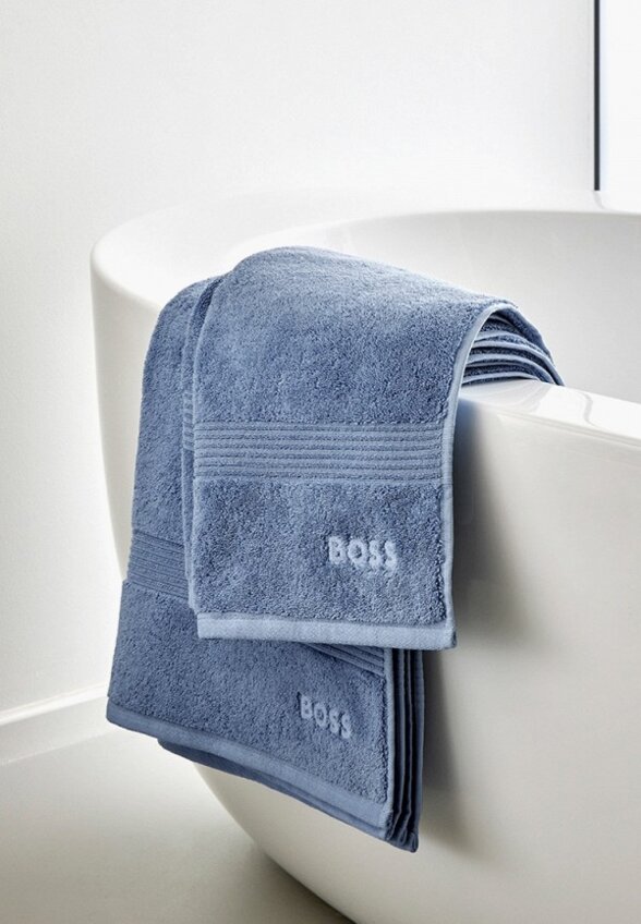 Полотенце Boss