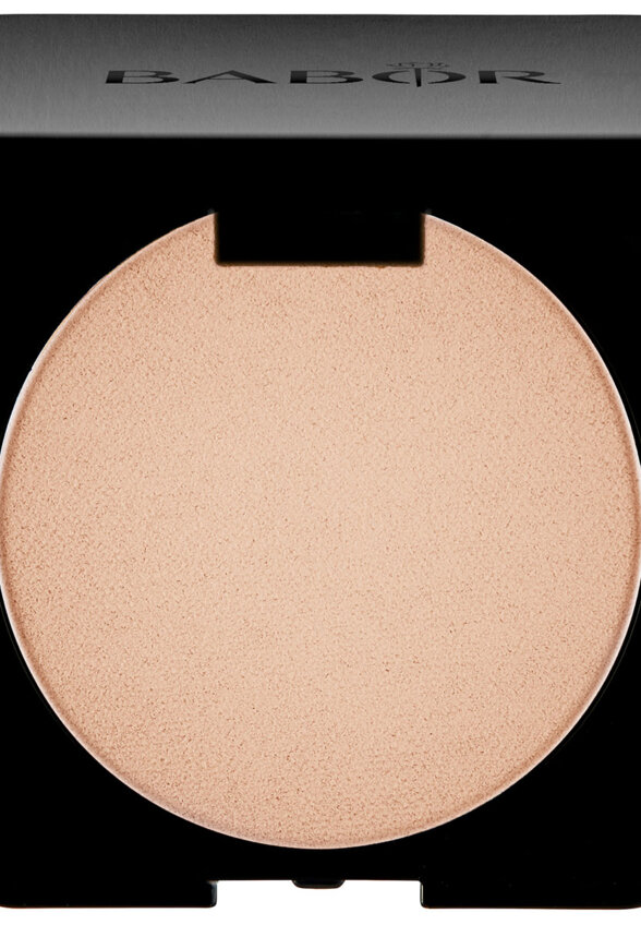 Компактная Пудра-Крем, тон 01 натуральный