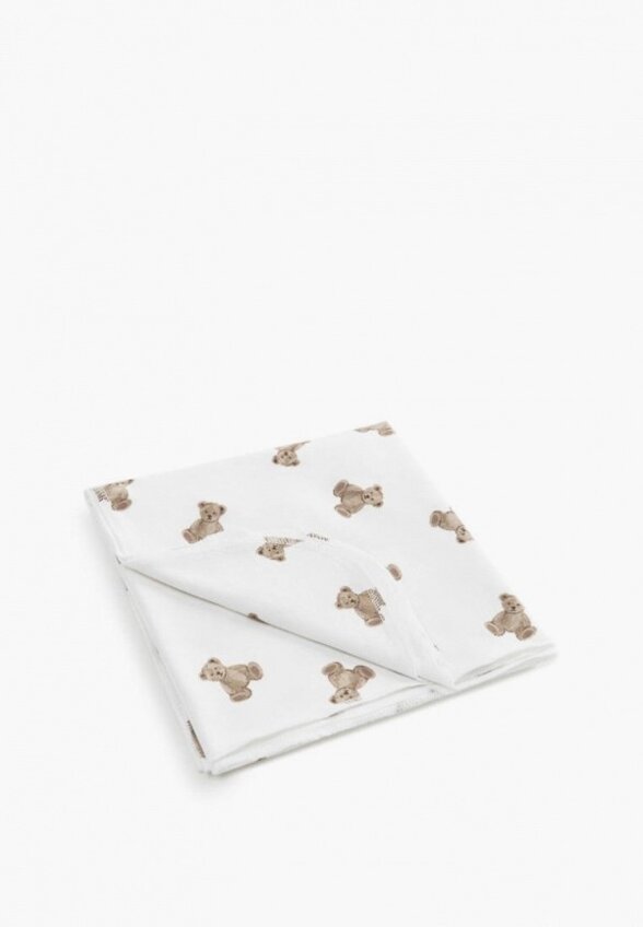 Пеленки 2 шт. Happy Baby