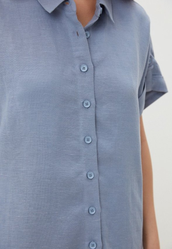 Рубашка Fabretti