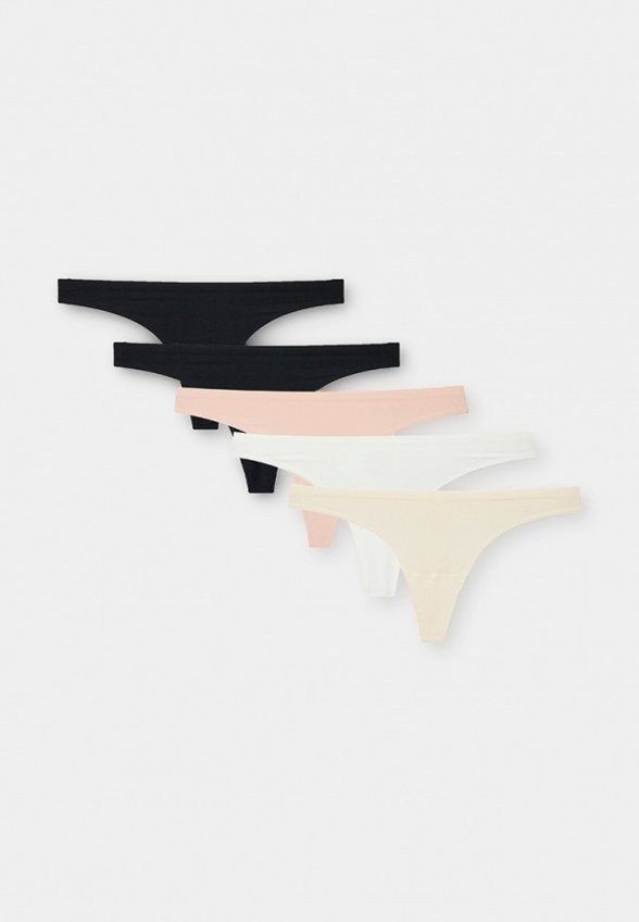 Трусы 5 шт. Sergio Dallini