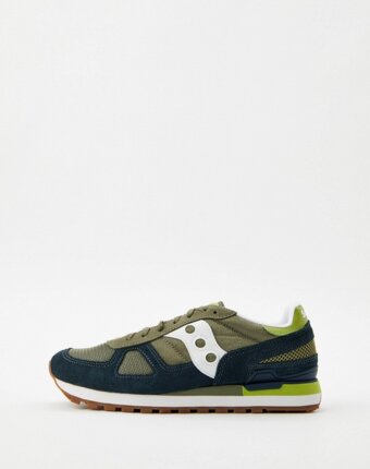 Кроссовки Saucony мужчинам