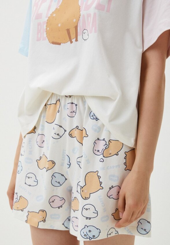 Пижама Mark Formelle