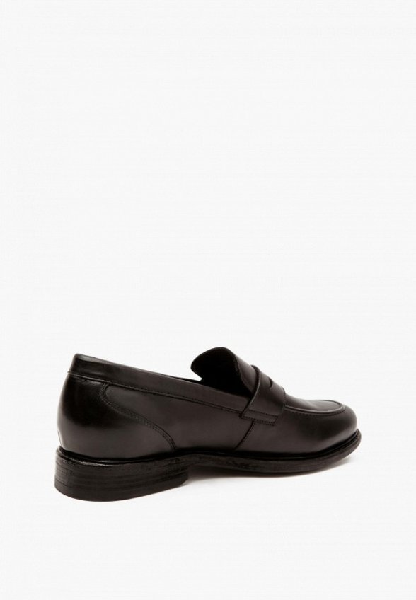 Лоферы Mascotte