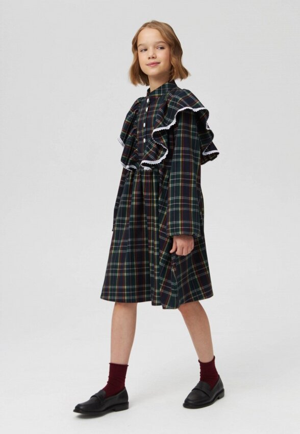 Платье Aliciia