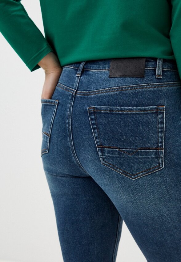 Джинсы Dimarkis Day