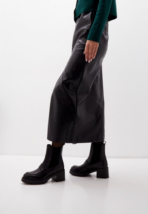 Ботильоны Valley