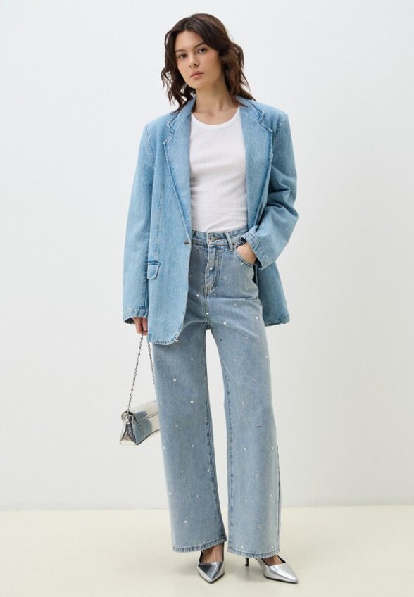 Джинсы Juicy Girl