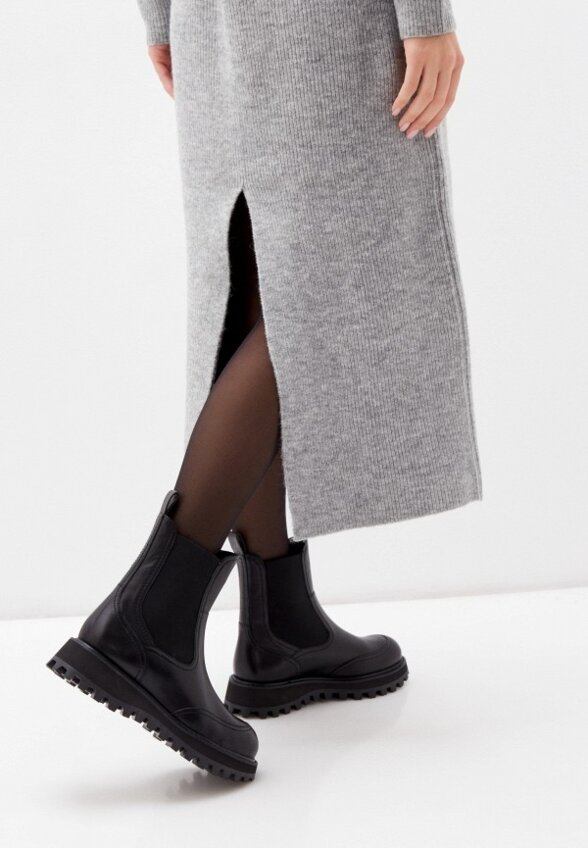 Ботинки Giotto