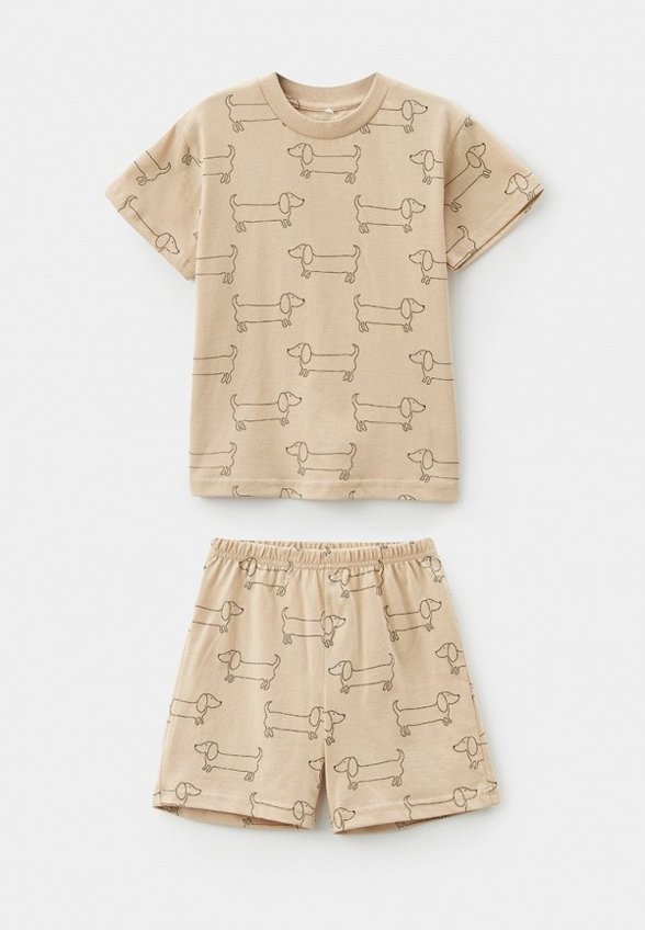 Пижама Mamanna