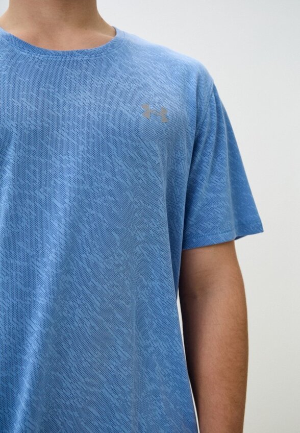 Футболка спортивная Under Armour