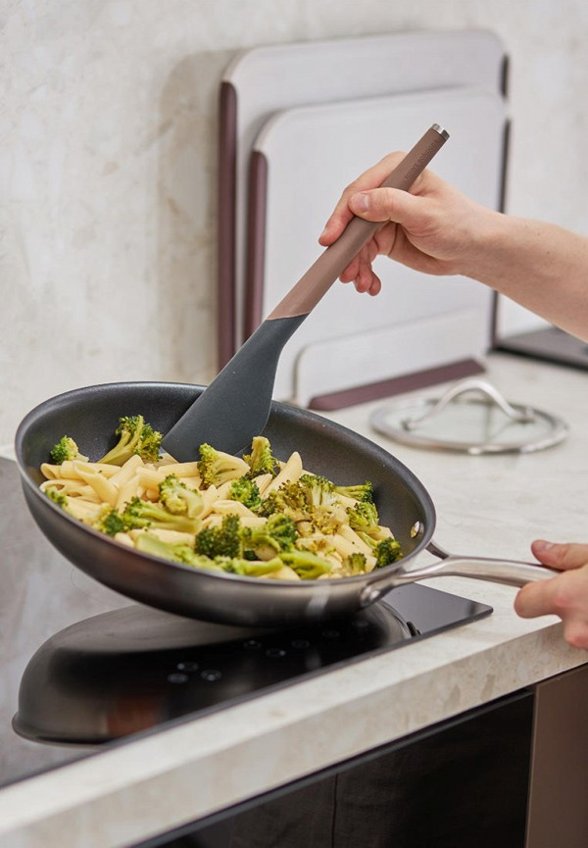 Лопатка кулинарная Smart Solutions