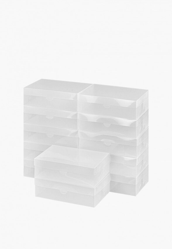 Комплект коробов Elcasa