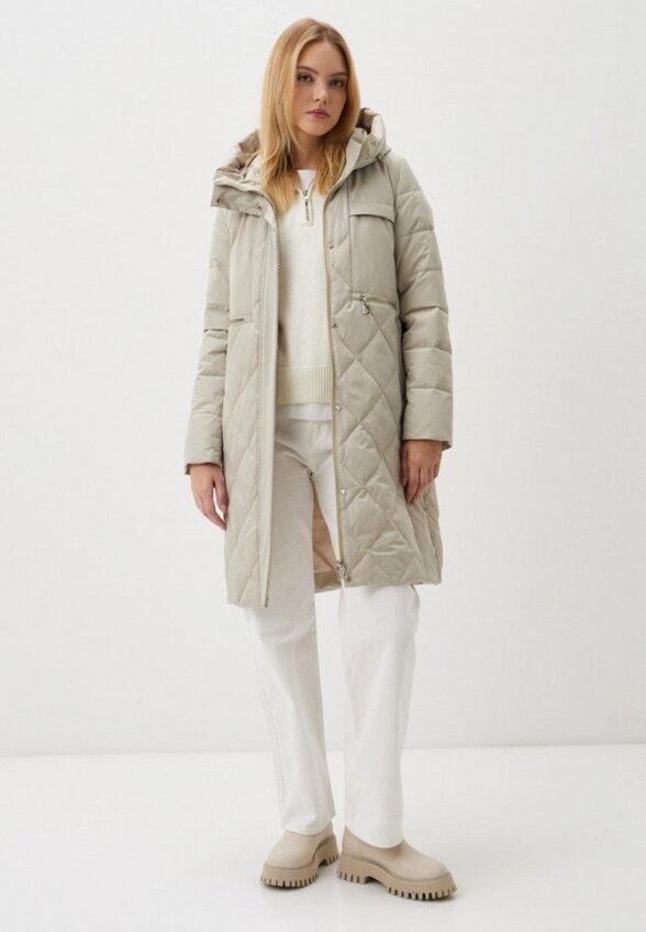 Куртка стеганая Lawinter