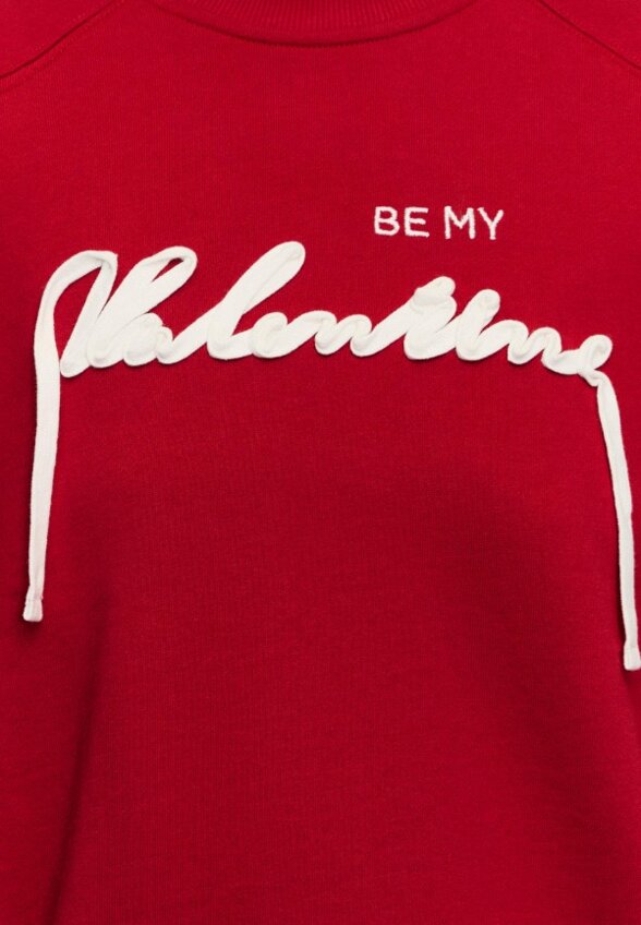 Свитшот Zarina