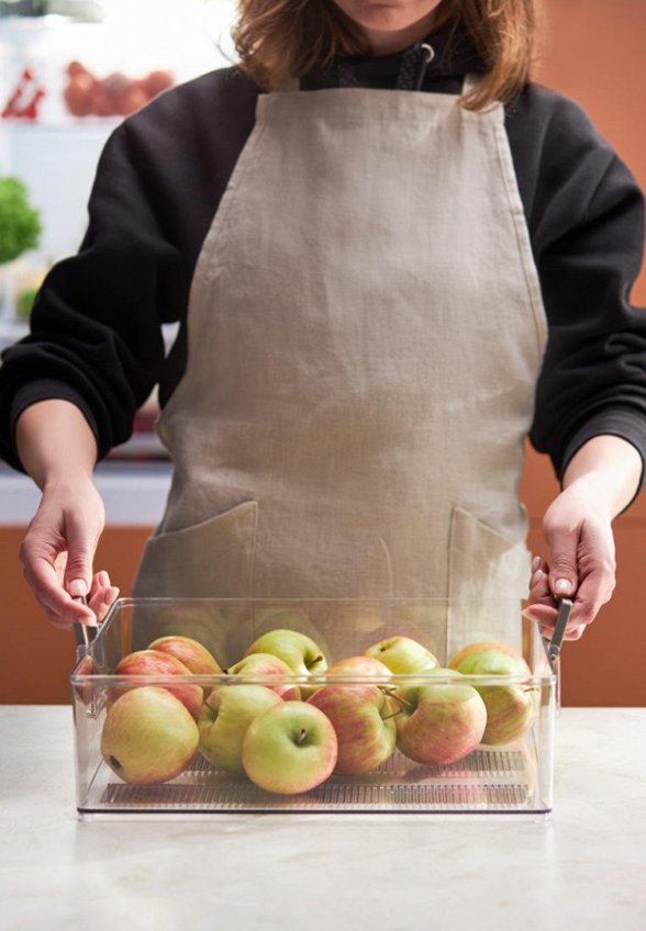 Контейнер для хранения продуктов Smart Solutions