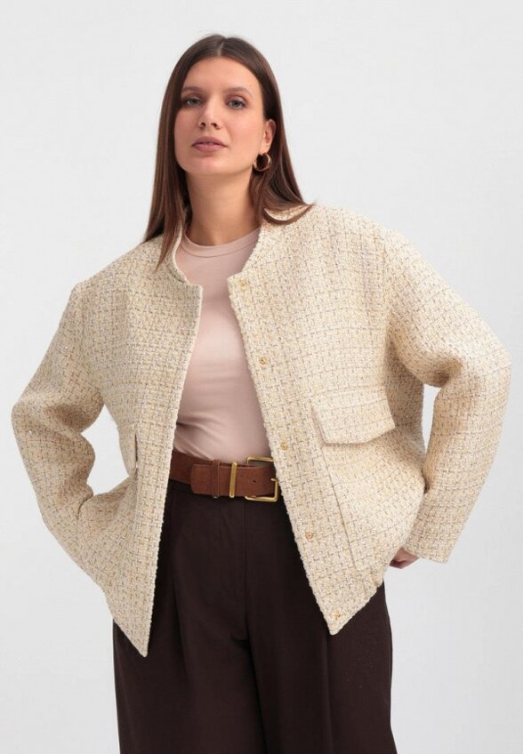 Жакет Vivienne Mare