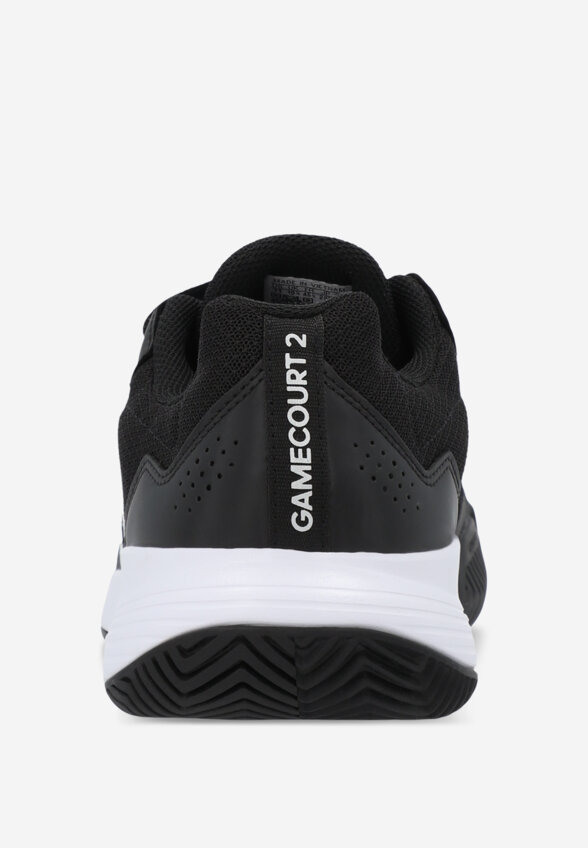 Кроссовки мужские adidas GameCourt 2, Черный