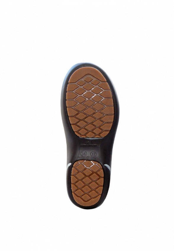 Полусапоги резиновые Nordman