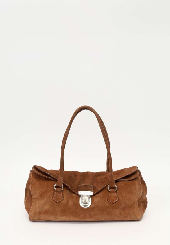 Prada Leather Bag
