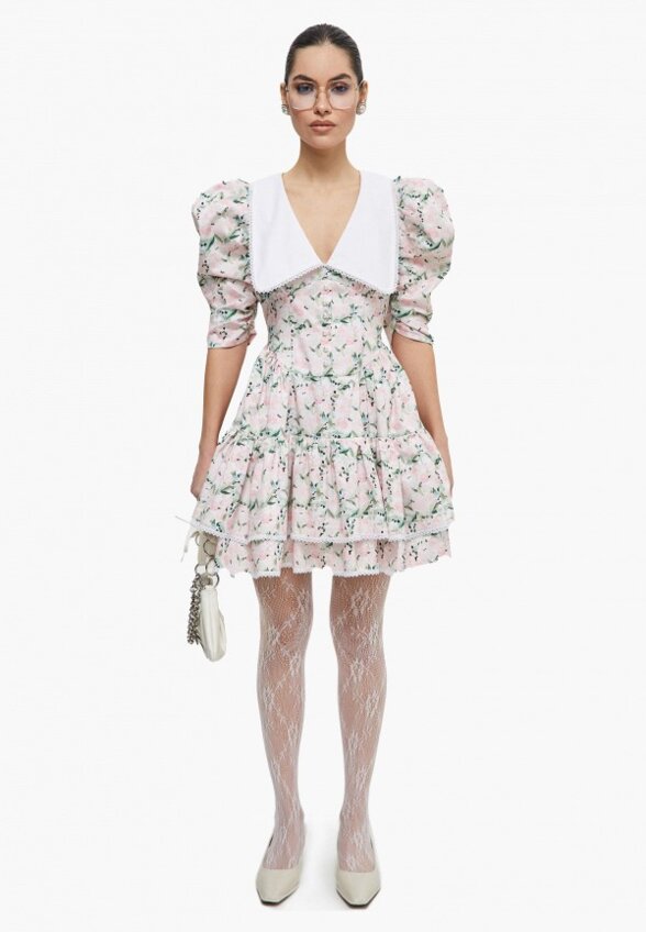 Платье Top Top