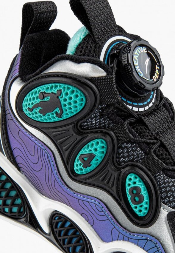 Кроссовки Kapika